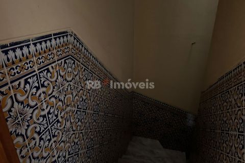 Byhus i Tramagal, Santarem, Tramagal - € 75.000 | Ref: 01650-25 - foto 8