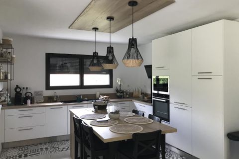 Villa a Mussidan, Dordogne, Mussidan - € 142.900 | Ref: BOBC01 - foto 2