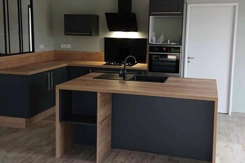 Villa i Limeyrat, Dordogne, Limeyrat - € 184.500 | Ref: BOMD021 - foto 4