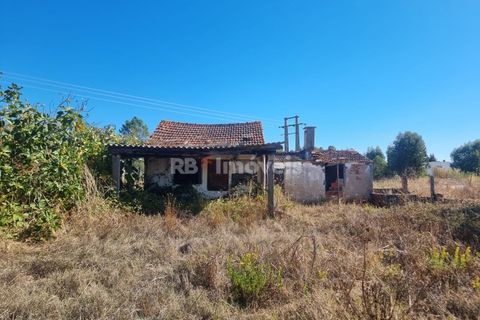 Helårsgrund i Entroncamento, Santarem, Entroncamento - € 110.000 | Ref: 01806-25 - foto 1