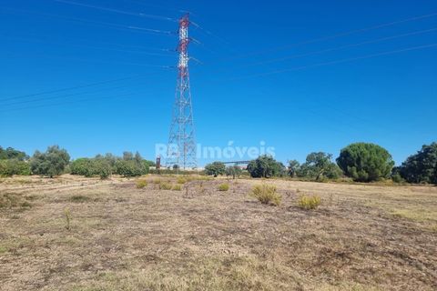 Helårsgrund i Entroncamento, Santarem, Entroncamento - € 110.000 | Ref: 01806-25 - foto 4