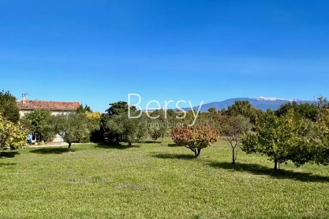 Villa a Saint-Didier, Vaucluse, Saint-Didier - € 795.000 | Ref: 4350VM - foto 4