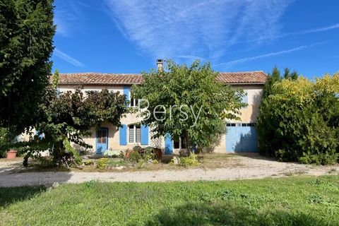 Villa a Saint-Didier, Vaucluse, Saint-Didier - € 795.000 | Ref: 4350VM - foto 11
