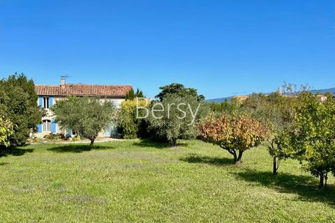 Villa a Saint-Didier, Vaucluse, Saint-Didier - € 795.000 | Ref: 4350VM - foto 34