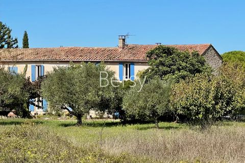 Villa a Saint-Didier, Vaucluse, Saint-Didier - € 795.000 | Ref: 4350VM - foto 35