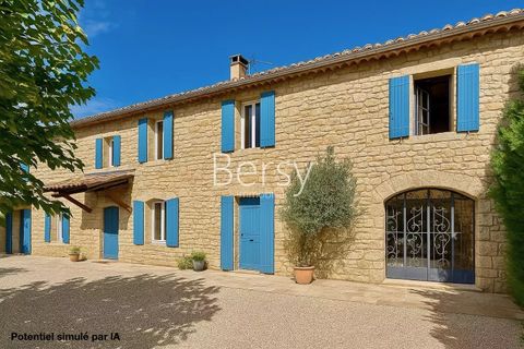 Villa a Saint-Didier, Vaucluse, Saint-Didier - € 795.000 | Ref: 4350VM - foto 40
