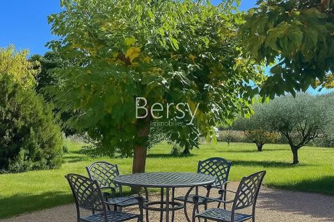 Villa a Saint-Didier, Vaucluse, Saint-Didier - € 795.000 | Ref: 4350VM - foto 41