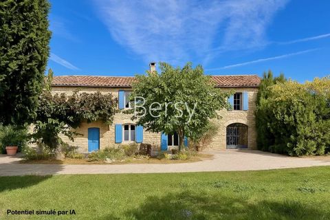 Villa a Saint-Didier, Vaucluse, Saint-Didier - € 795.000 | Ref: 4350VM - foto 42