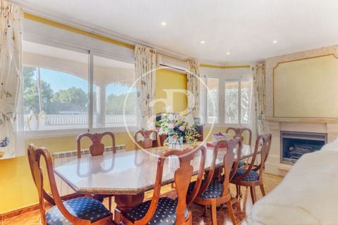 Villa i Serra, Valencia, Serra - € 665.000 | Ref: VV2511034 - foto 7