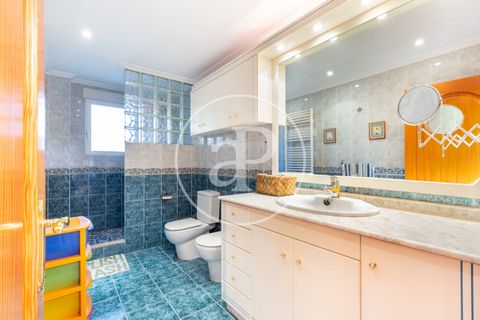 Villa i Serra, Valencia, Serra - € 665.000 | Ref: VV2511034 - foto 14