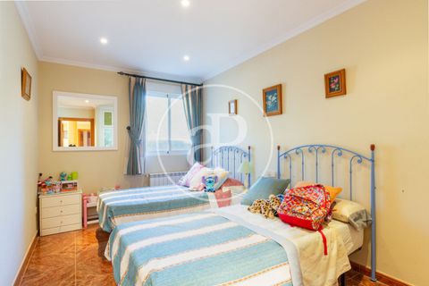 Villa i Serra, Valencia, Serra - € 665.000 | Ref: VV2511034 - foto 19