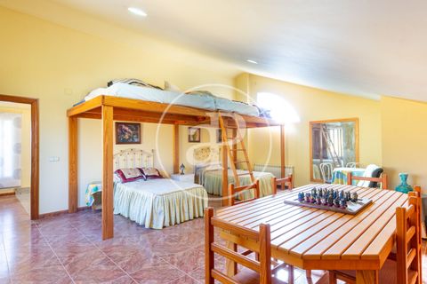 Villa i Serra, Valencia, Serra - € 665.000 | Ref: VV2511034 - foto 23