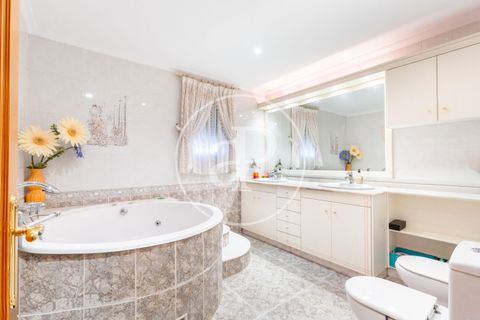 Villa i Serra, Valencia, Serra - € 665.000 | Ref: VV2511034 - foto 27