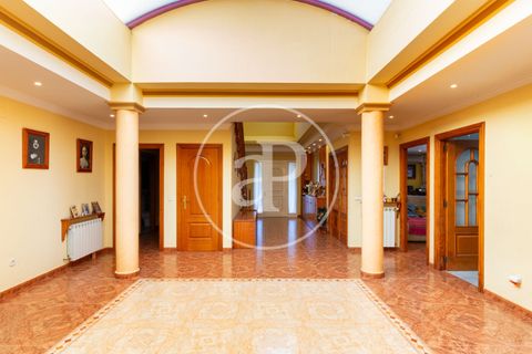 Villa i Serra, Valencia, Serra - € 665.000 | Ref: VV2511034 - foto 35