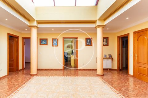 Villa i Serra, Valencia, Serra - € 665.000 | Ref: VV2511034 - foto 36