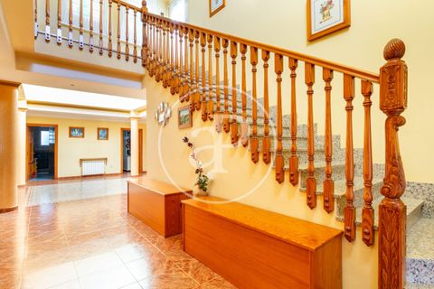 Villa i Serra, Valencia, Serra - € 665.000 | Ref: VV2511034 - foto 37