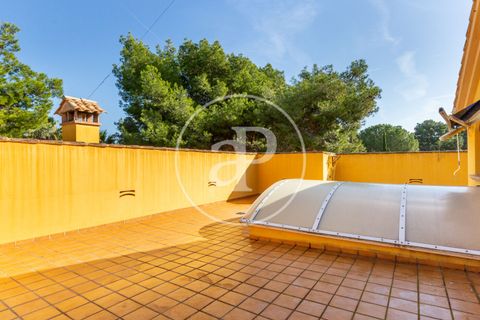 Villa i Serra, Valencia, Serra - € 665.000 | Ref: VV2511034 - foto 39