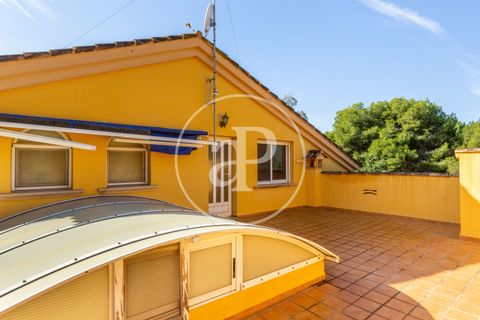 Villa i Serra, Valencia, Serra - € 665.000 | Ref: VV2511034 - foto 41