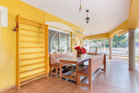 Villa i Serra, Valencia, Serra - € 665.000 | Ref: VV2511034 - foto 42