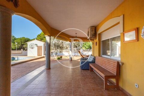 Villa i Serra, Valencia, Serra - € 665.000 | Ref: VV2511034 - foto 43