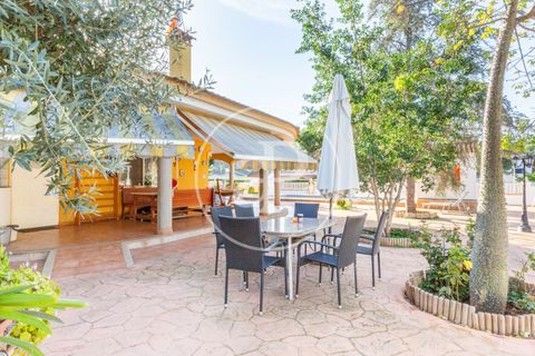 Villa i Serra, Valencia, Serra - € 665.000 | Ref: VV2511034 - foto 44