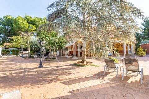 Villa i Serra, Valencia, Serra - € 665.000 | Ref: VV2511034 - foto 46