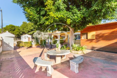 Villa i Serra, Valencia, Serra - € 665.000 | Ref: VV2511034 - foto 47