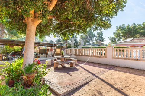 Villa i Serra, Valencia, Serra - € 665.000 | Ref: VV2511034 - foto 48