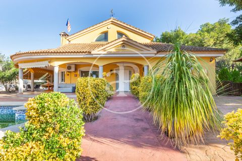 Villa i Serra, Valencia, Serra - € 665.000 | Ref: VV2511034 - foto 49