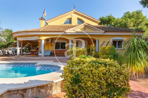Villa i Serra, Valencia, Serra - € 665.000 | Ref: VV2511034 - foto 50