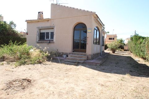 Villa i Torrevieja, Alicante, Torrevieja - € 294.900 | Ref: C783/3390 - foto 2