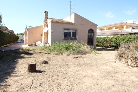 Villa i Torrevieja, Alicante, Torrevieja - € 294.900 | Ref: C783/3390 - foto 23