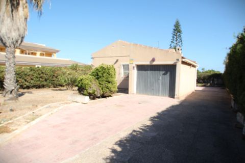 Villa i Torrevieja, Alicante, Torrevieja - € 294.900 | Ref: C783/3390 - foto 24