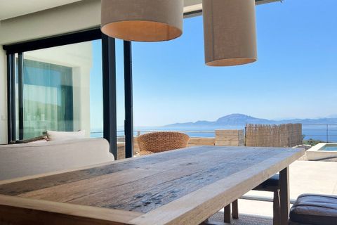 Villa i Tarifa, Cadiz, Tarifa - € 1.950.000 | Ref: SPCRM4196 - foto 1