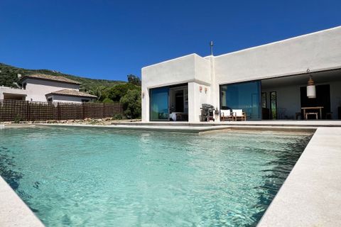 Villa i Tarifa, Cadiz, Tarifa - € 1.950.000 | Ref: SPCRM4196 - foto 4