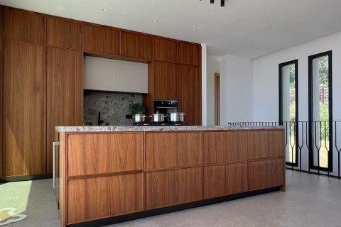 Villa i Tarifa, Cadiz, Tarifa - € 1.950.000 | Ref: SPCRM4196 - foto 8