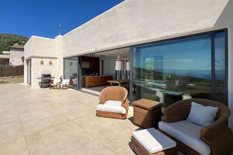 Villa i Tarifa, Cadiz, Tarifa - € 1.950.000 | Ref: SPCRM4196 - foto 10