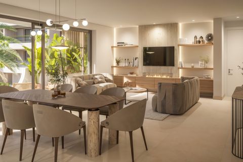 Lejlighed i Marbella, Malaga, Marbella - € 565.000 | Ref: BLXD-1400B - foto 4