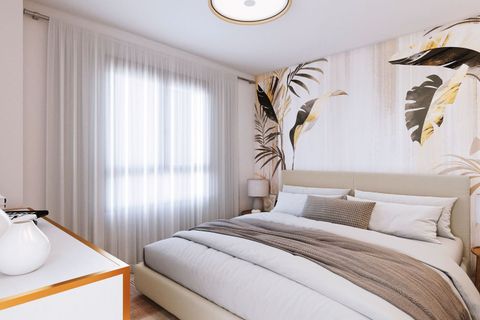 Byhus i Mijas Costa, Malaga, Mijas Costa - € 641.000 | Ref: BLXD-1401B - foto 7