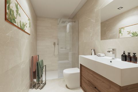 Byhus i Mijas Costa, Malaga, Mijas Costa - € 641.000 | Ref: BLXD-1401B - foto 11