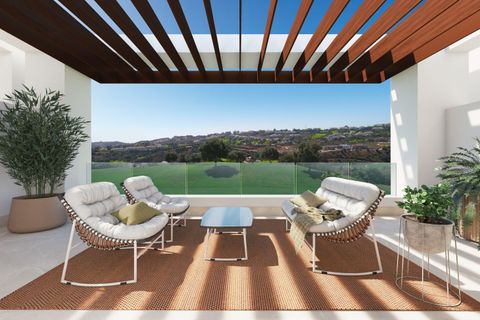 Byhus i Mijas Costa, Malaga, Mijas Costa - € 641.000 | Ref: BLXD-1401B - foto 22