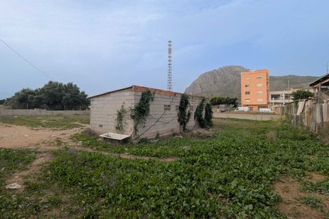 Helårsgrund i El Verger, Alicante, El Verger - € 325.000 | Ref: SLV15-9249S - foto 1