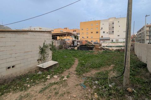 Helårsgrund i El Verger, Alicante, El Verger - € 325.000 | Ref: SLV15-9249S - foto 9