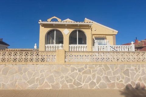 Villa i Camposol, Murcia, Camposol - € 269.995 | Ref: CAMPOSOLARO55/10254 - foto 1