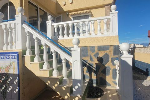 Villa i Camposol, Murcia, Camposol - € 269.995 | Ref: CAMPOSOLARO55/10254 - foto 2
