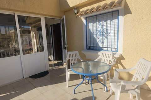 Villa i Camposol, Murcia, Camposol - € 269.995 | Ref: CAMPOSOLARO55/10254 - foto 3