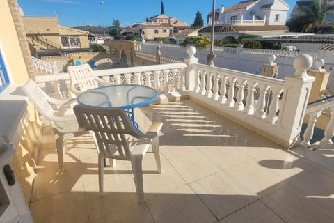 Villa i Camposol, Murcia, Camposol - € 269.995 | Ref: CAMPOSOLARO55/10254 - foto 4