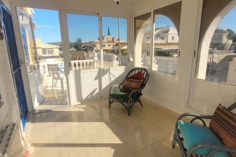 Villa i Camposol, Murcia, Camposol - € 269.995 | Ref: CAMPOSOLARO55/10254 - foto 5