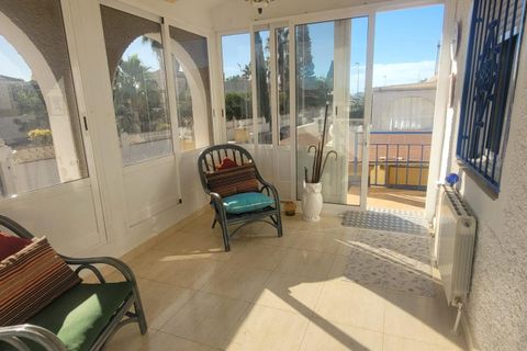 Villa i Camposol, Murcia, Camposol - € 269.995 | Ref: CAMPOSOLARO55/10254 - foto 6