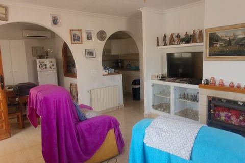 Villa i Camposol, Murcia, Camposol - € 269.995 | Ref: CAMPOSOLARO55/10254 - foto 7